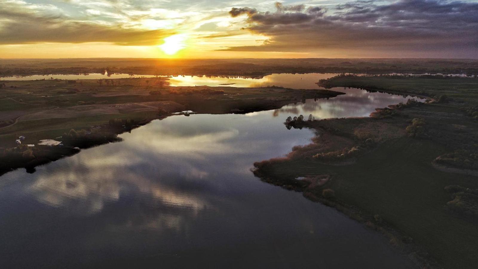 Jak Tu Ladnie - Osada I Siedlisko Mikołajki Dış mekan fotoğraf